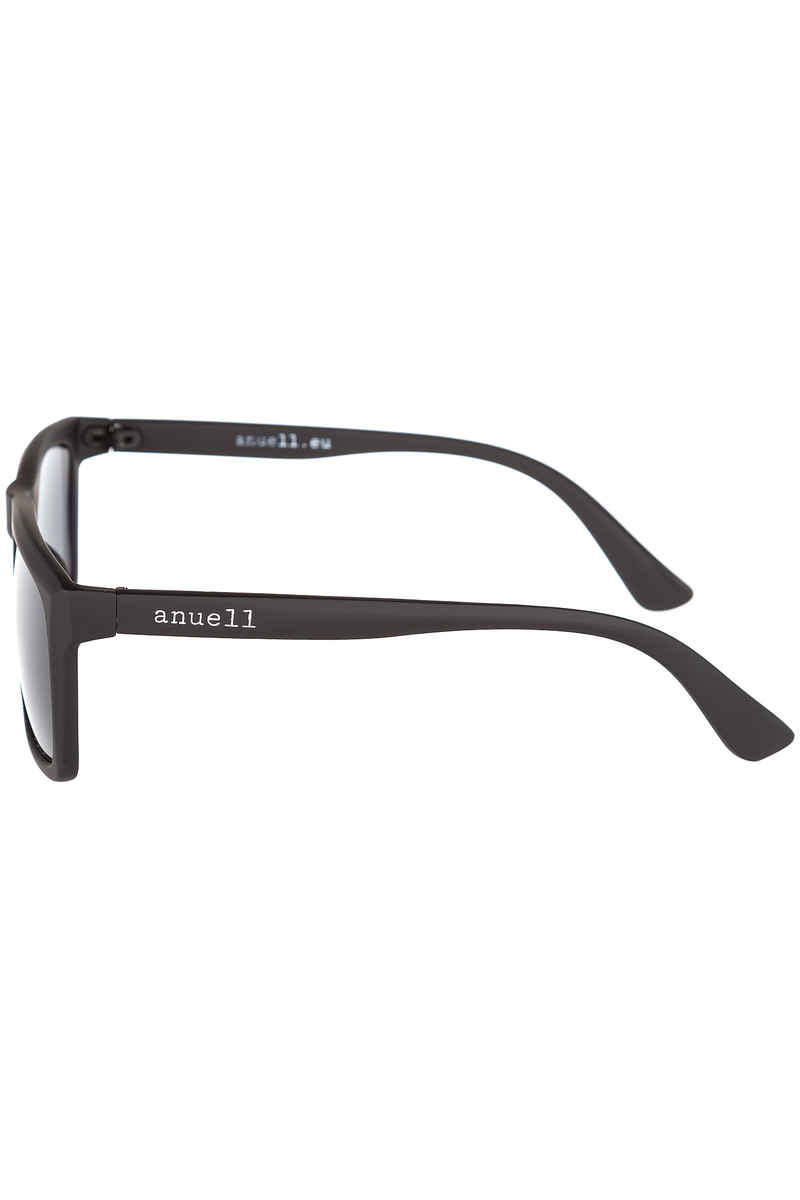 Anuell Hanock Sunglasses (matte black)