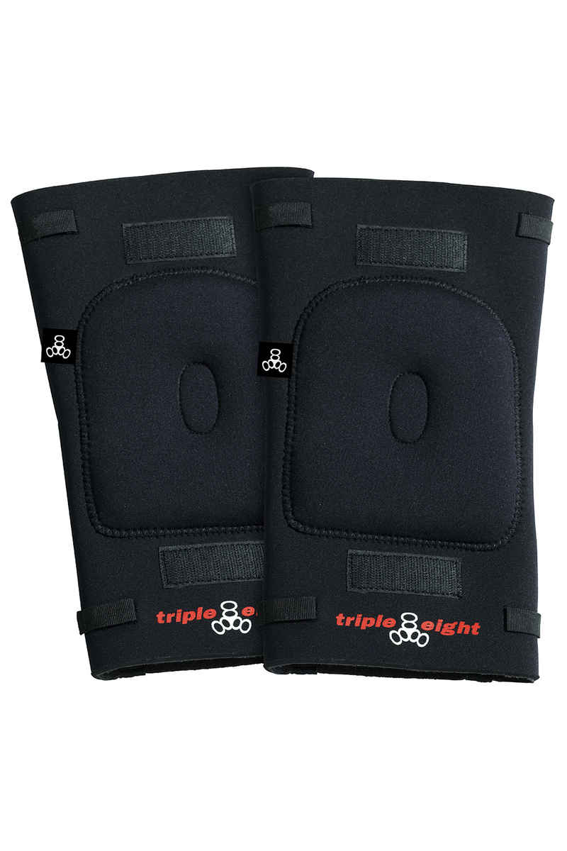 Triple Eight Gasket Knieschützer (black)