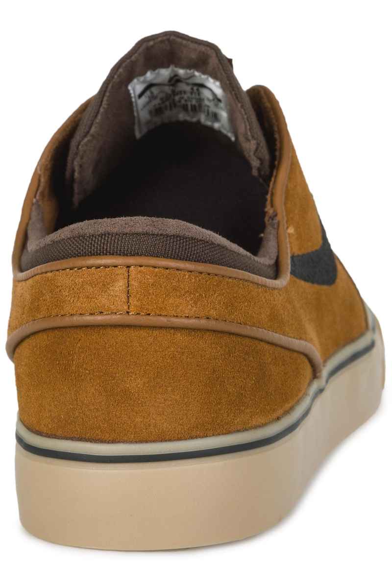 Nike SB Zoom Stefan Janoski Schuh (hazelnut black)
