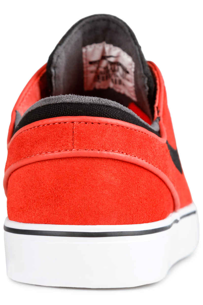 Nike SB Zoom Stefan Janoski Chaussure (ember glow black)