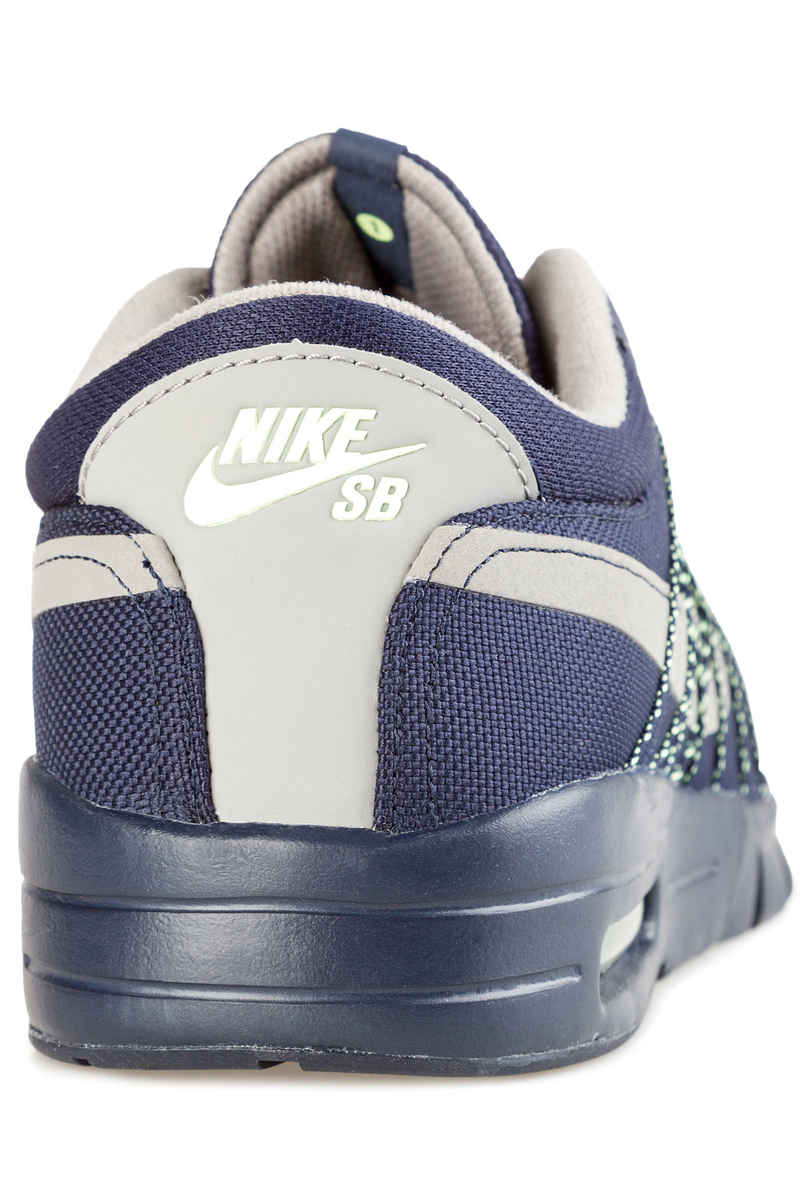 Nike SB Koston Max Zapatilla (obsidian dust barely volt)
