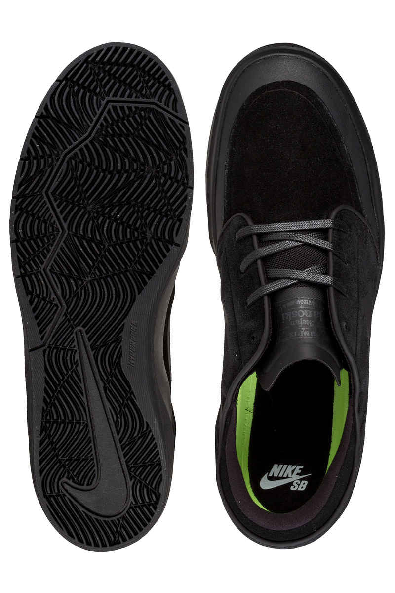 Nike SB Stefan Janoski Hyperfeel XT Chaussure (black black anthracite)