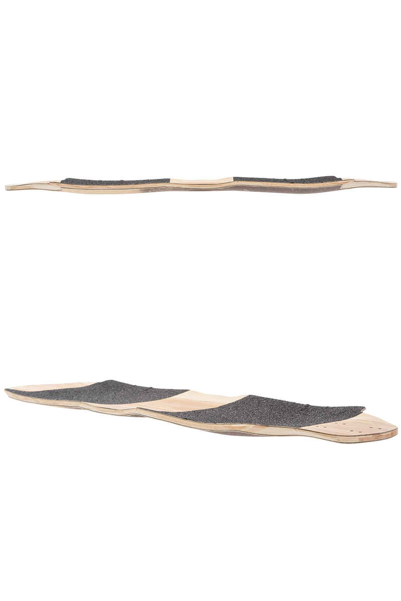 Root Longboards Shark 37.8" (95,5cm) Planche Longboard 2016