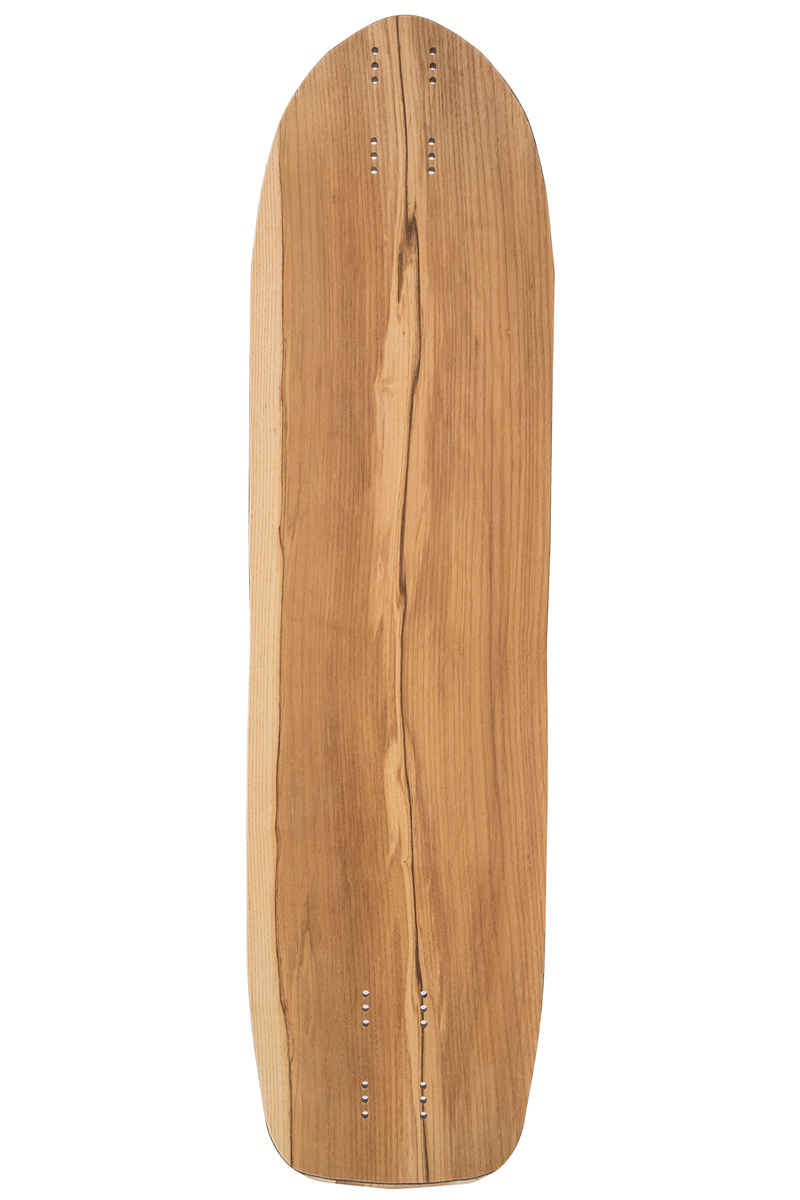 Root Longboards Nymphaea 32.3" (82,5cm) Tabla Longboard 2016