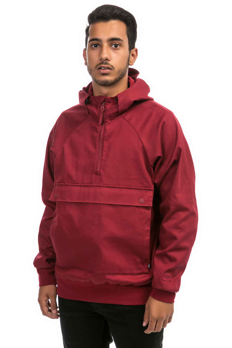 nike sb everett anorak nike sb everett anorak