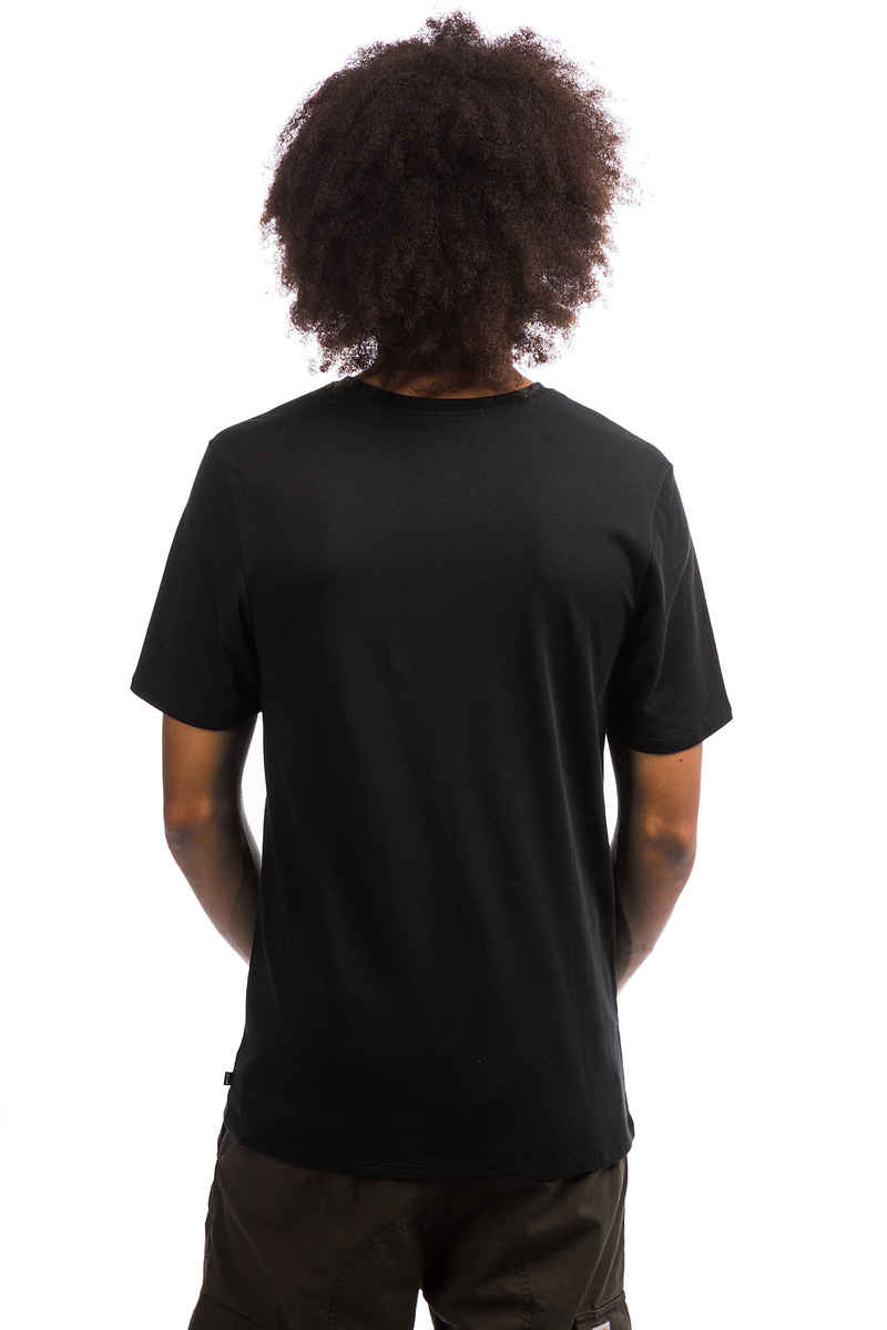 Nike SB Logo T-Shirt (black white)