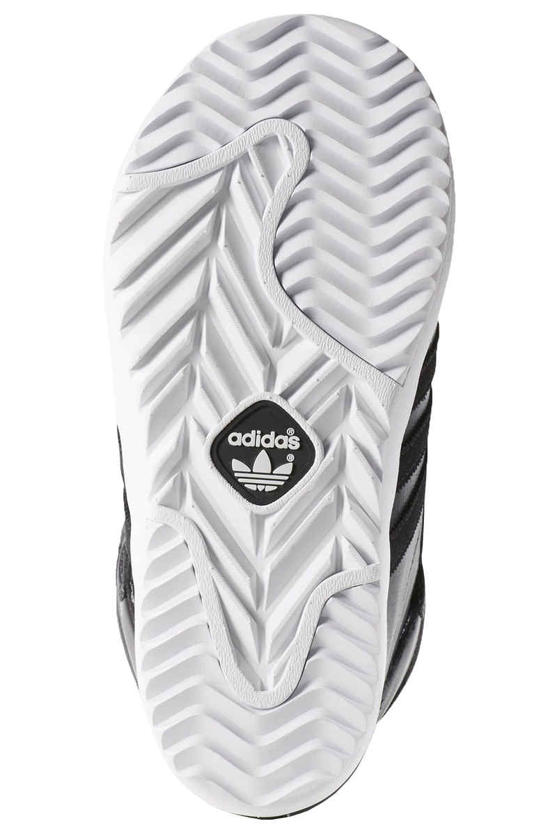 adidas The Superstar Boots 2016/17 (black white)