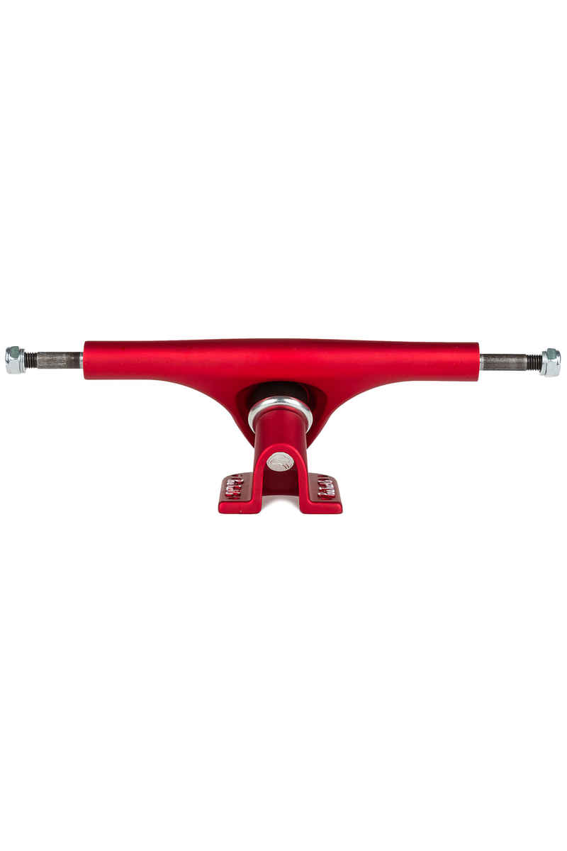 Paris V2 180mm 50° Truck (red satin)