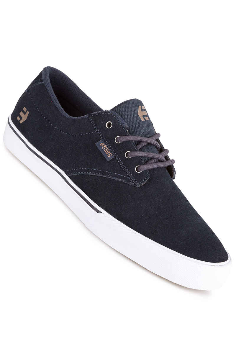 Etnies Jameson Vulc Schuh (navy white gum)