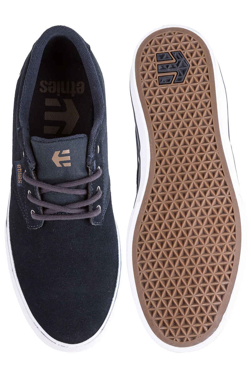 Etnies Jameson Vulc Schuh (navy white gum)