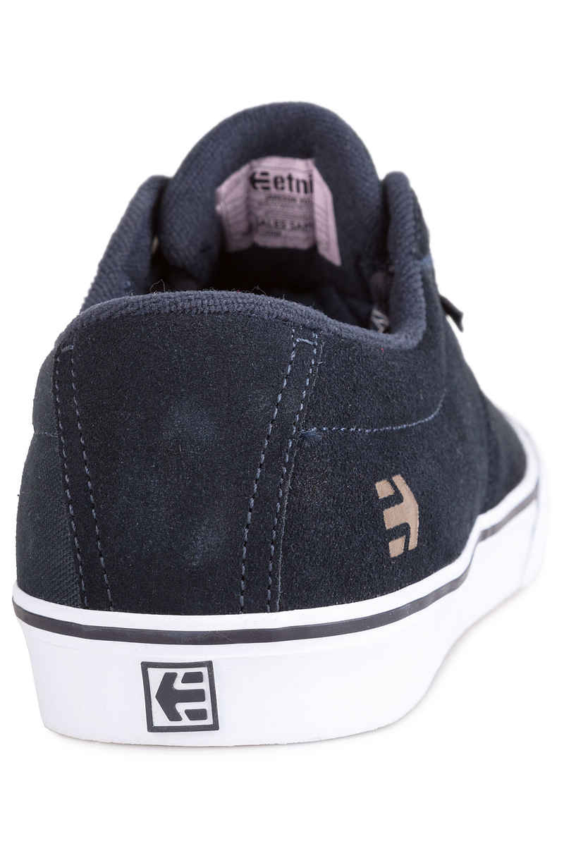 Etnies Jameson Vulc Schuh (navy white gum)