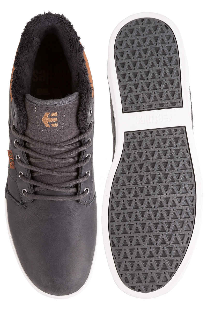 Etnies Jefferson Mid Schuh (dark grey)