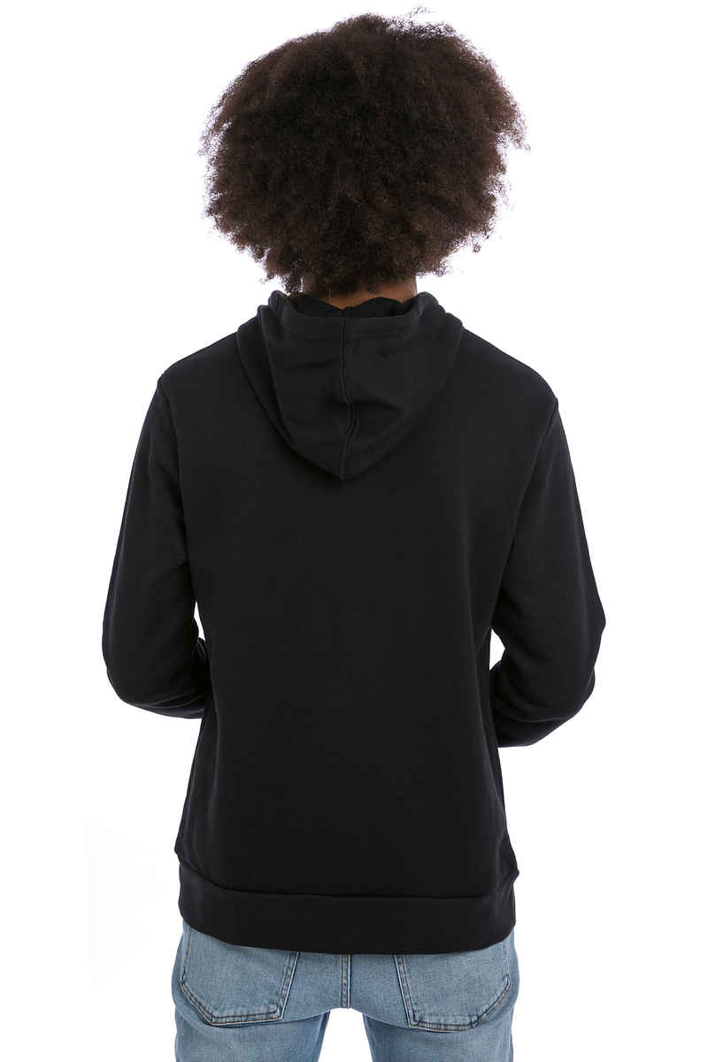 Etnies Icon Hoodie (black)