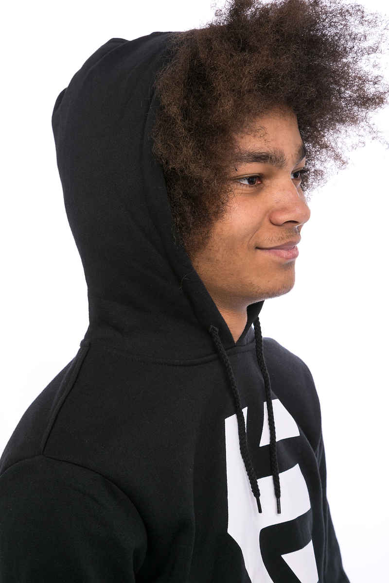 Etnies Icon Hoodie (black)