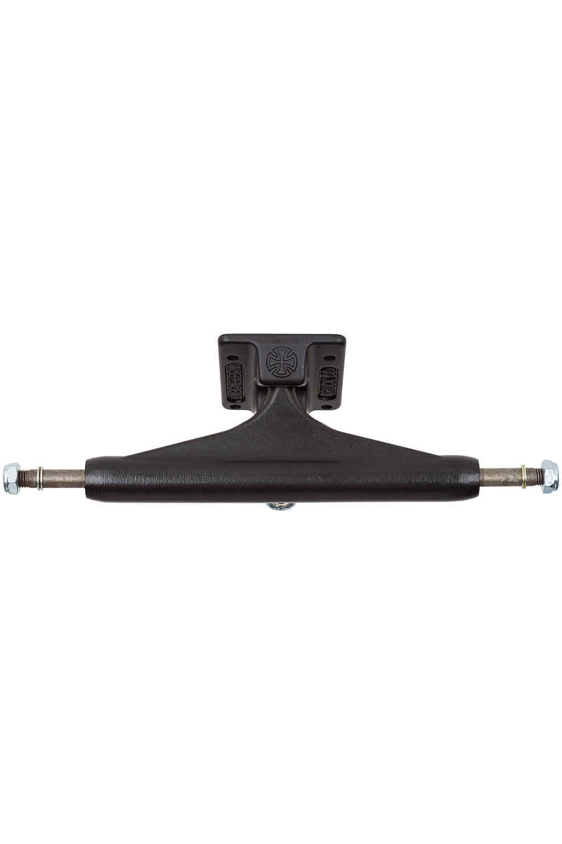 Independent 149 Stage 11 Standard Forged Hollow Truck (matte black)