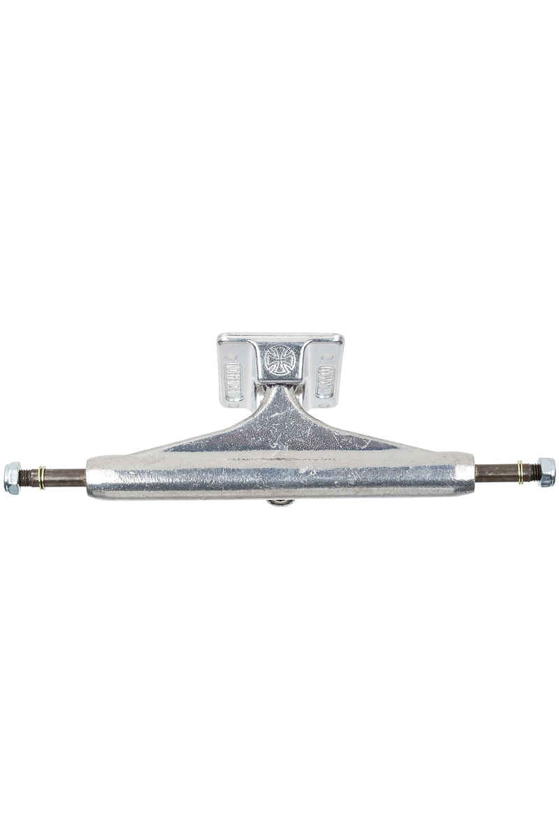 Independent 169 Stage 11 Standard Forged Hollow Achse (silver)