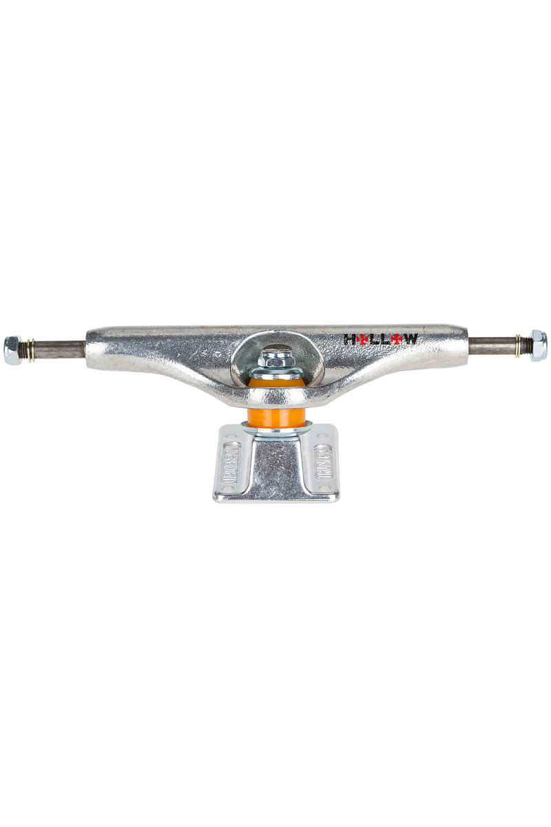 Independent 169 Stage 11 Standard Forged Hollow Achse (silver)