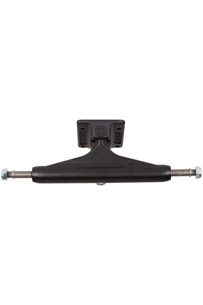 Independent 159 Stage 11 Standard Forged Hollow Truck (matte black)