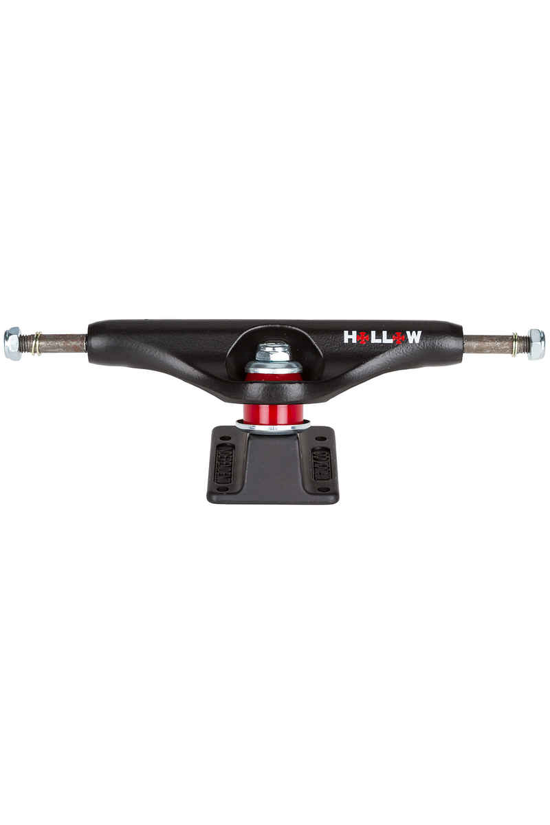 Independent 159 Stage 11 Standard Forged Hollow Truck (matte black)