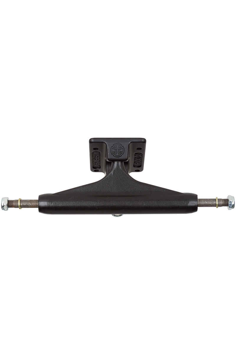 Independent 169 Stage 11 Standard Forged Hollow Truck (matte black)