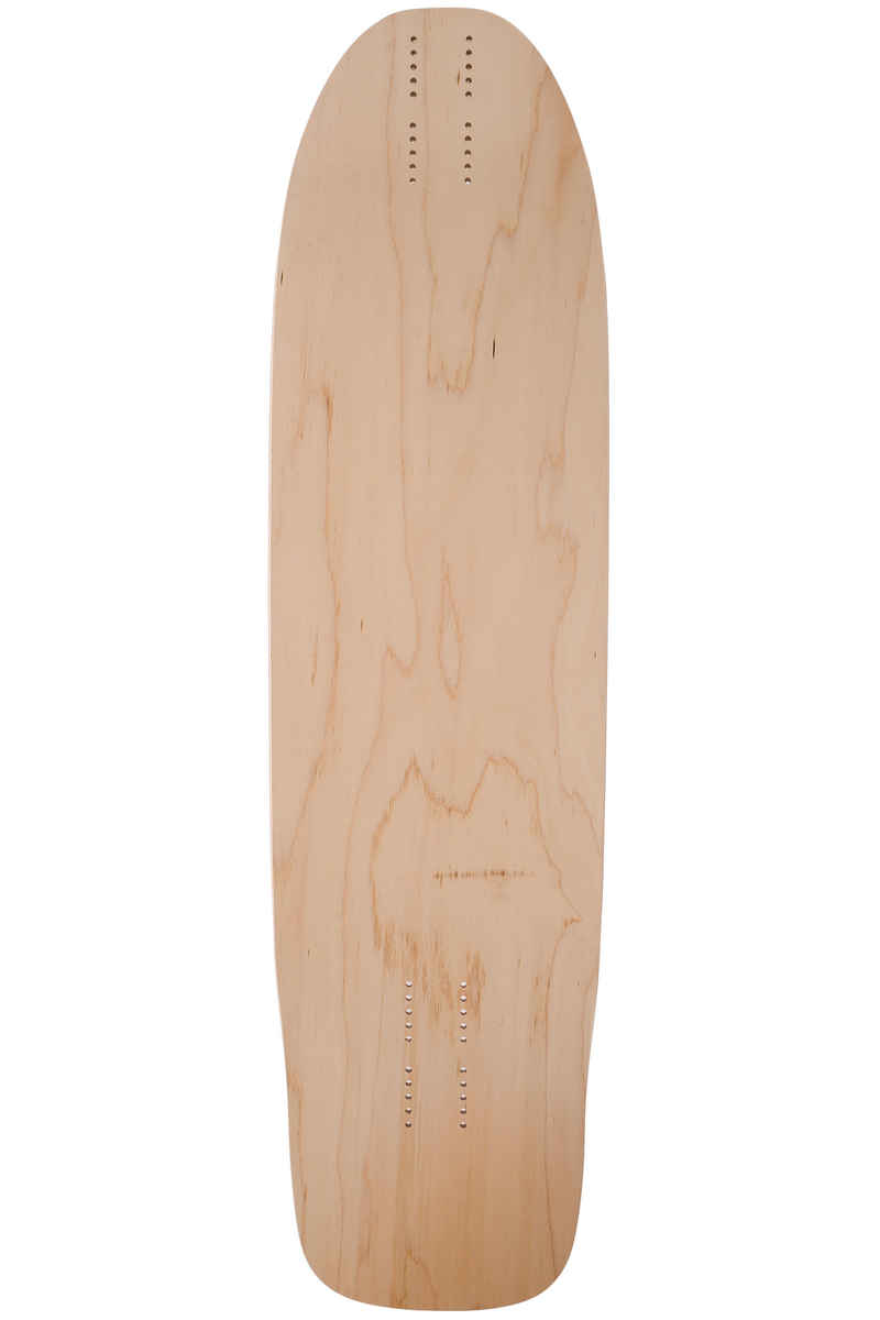 Kebbek Ben Dubreuil TopMount 38" (96,5cm) Tabla Longboard Bio Suit Series