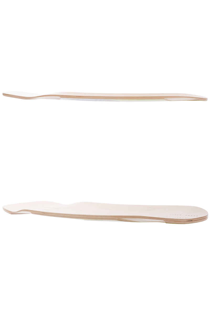 Kebbek Ben Dubreuil TopMount 38" (96,5cm) Tabla Longboard Bio Suit Series