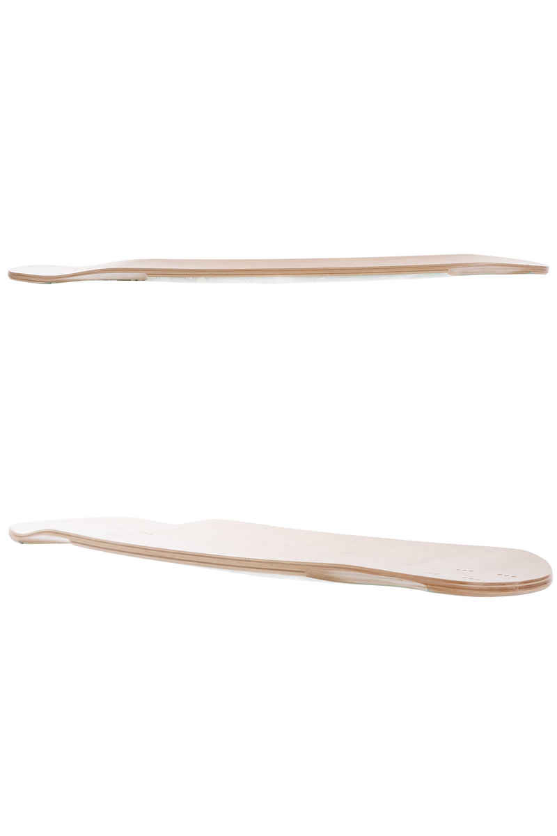 Kebbek TopMount 36" (91,7cm) Longboard Deck