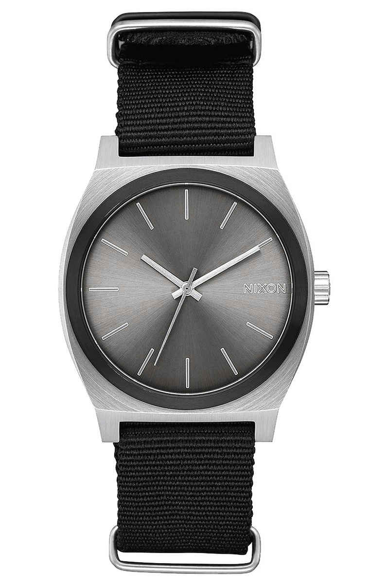 Nixon The Time Teller Nato Orologio