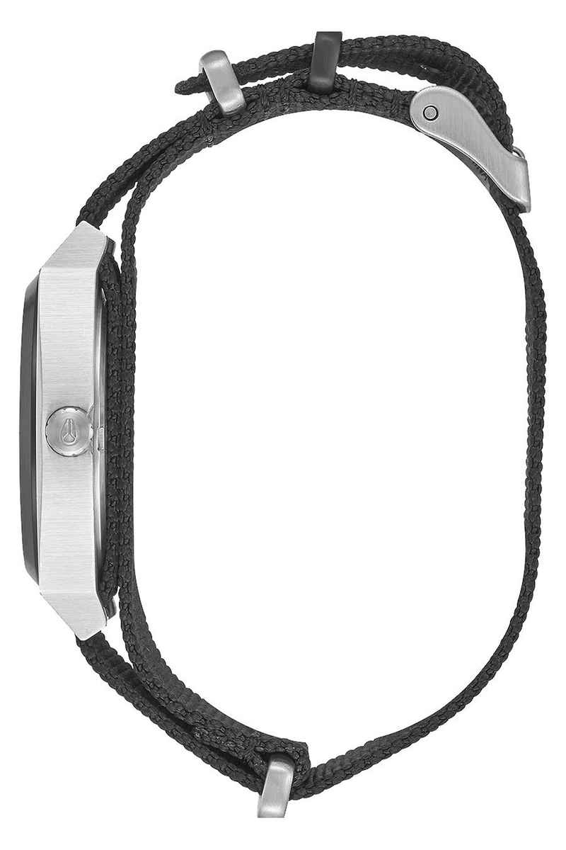 Nixon The Time Teller Nato Orologio