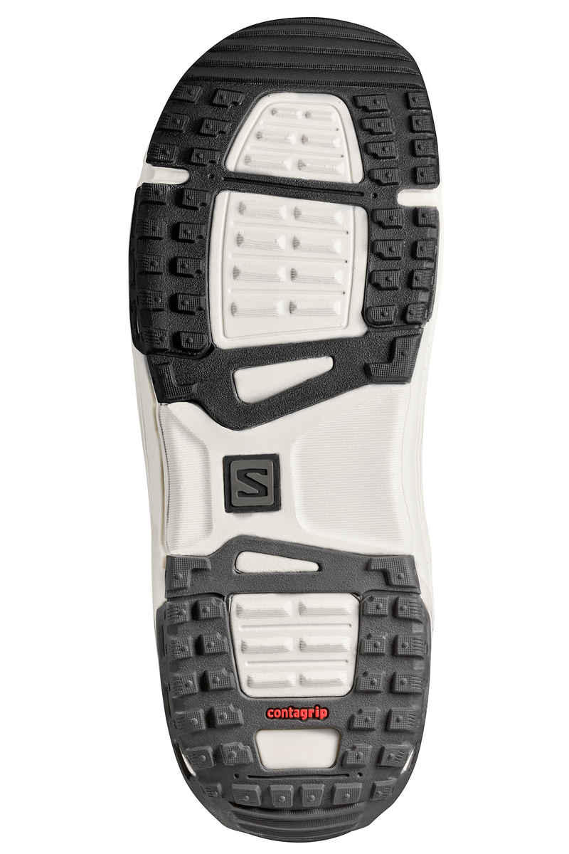 Salomon Dialogue Wide Boots 2016/17 (black atomic)