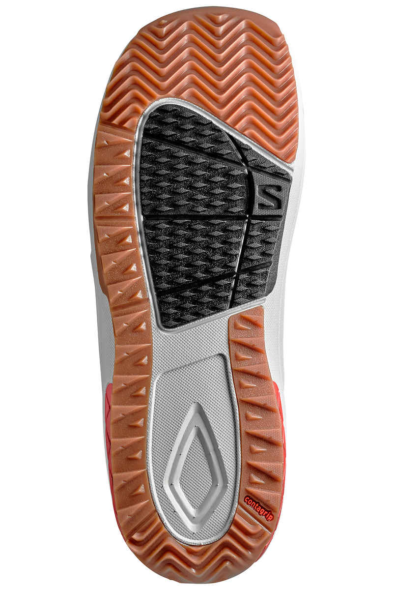 Salomon Launch Boots 2016/17 (dark khaki)