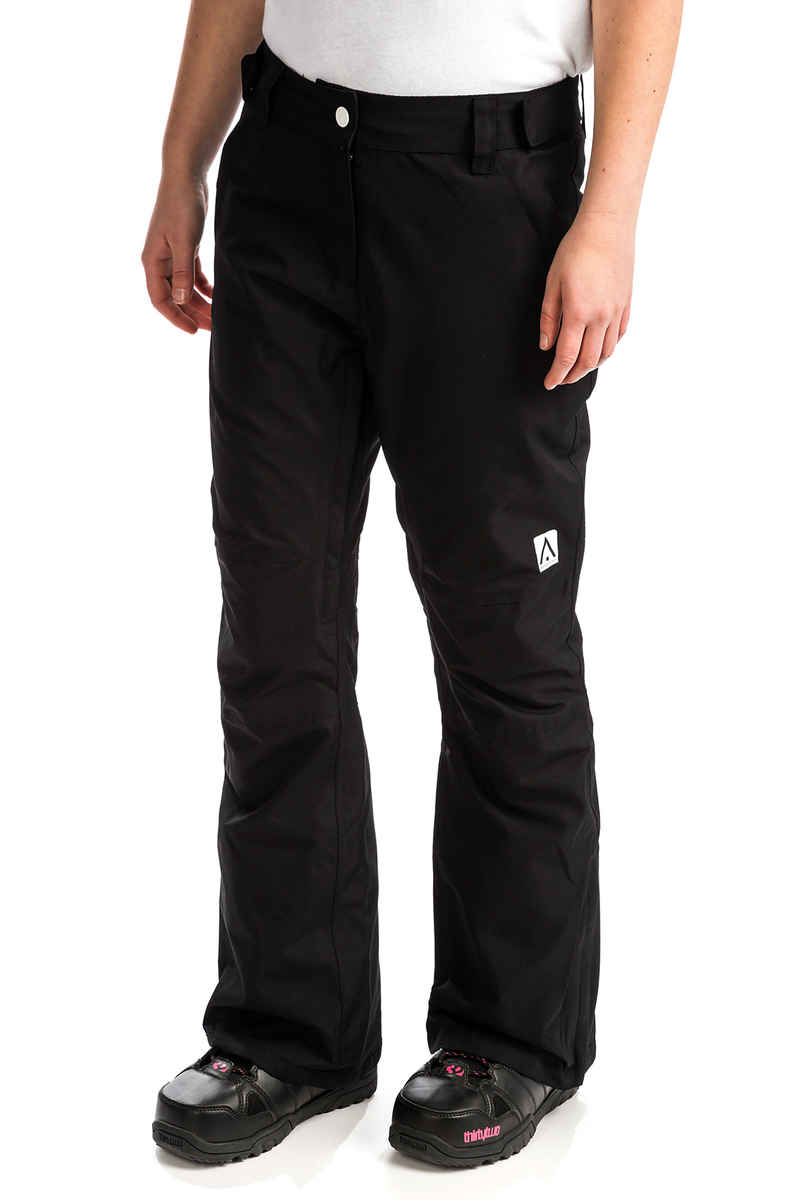 WearColour Stamp Snowboard Hose women (black)