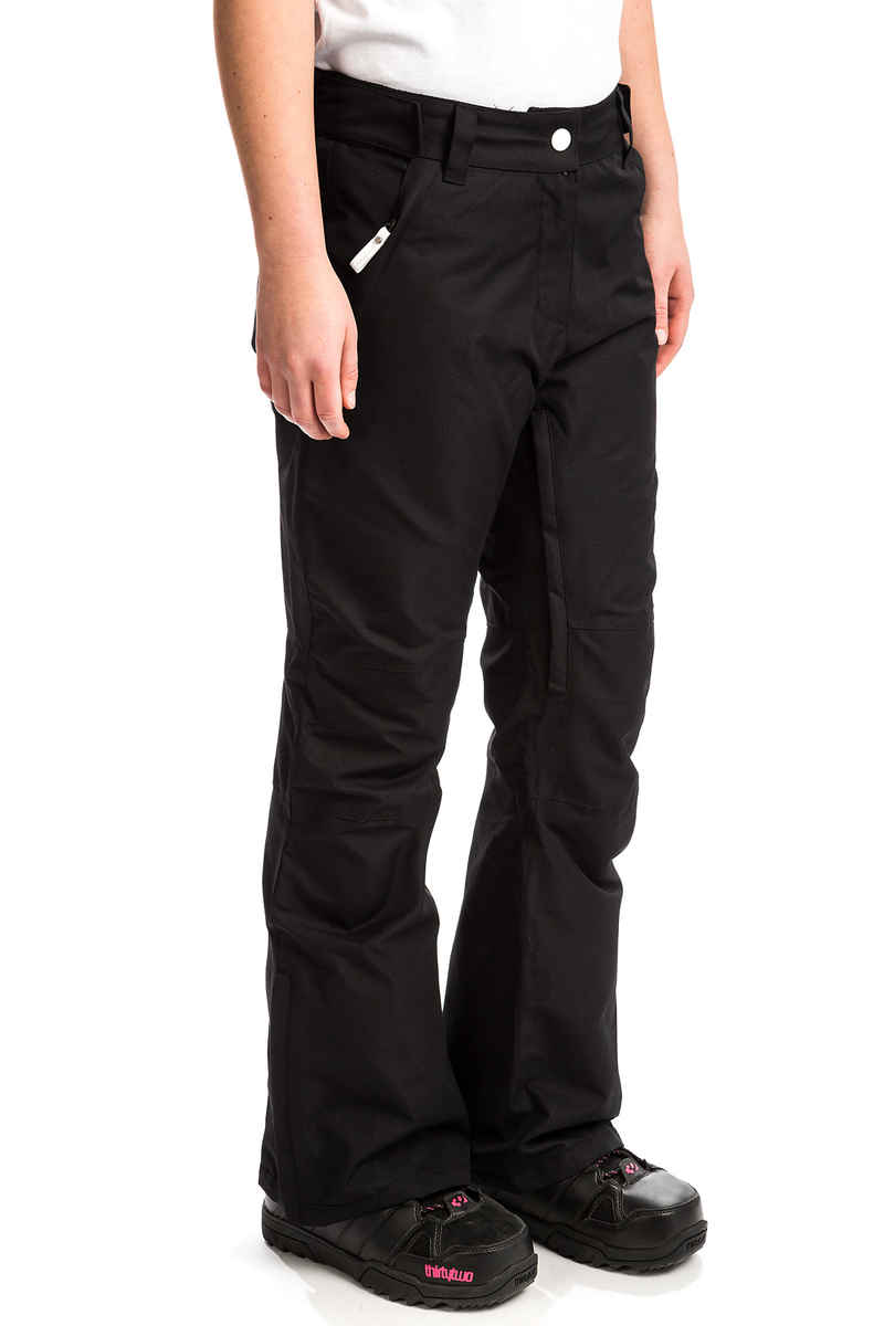 WearColour Stamp Snowboard Hose women (black)