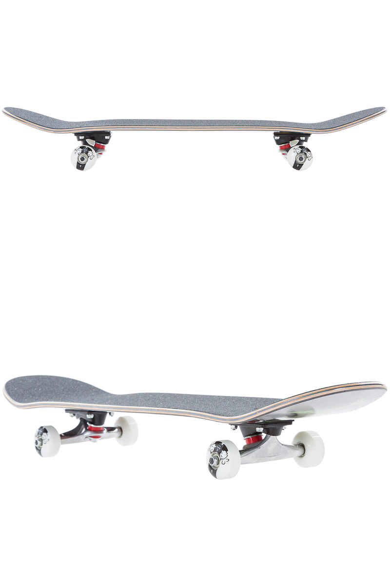 Inpeddo Palm 7.75" Board-Complète (black rasta)