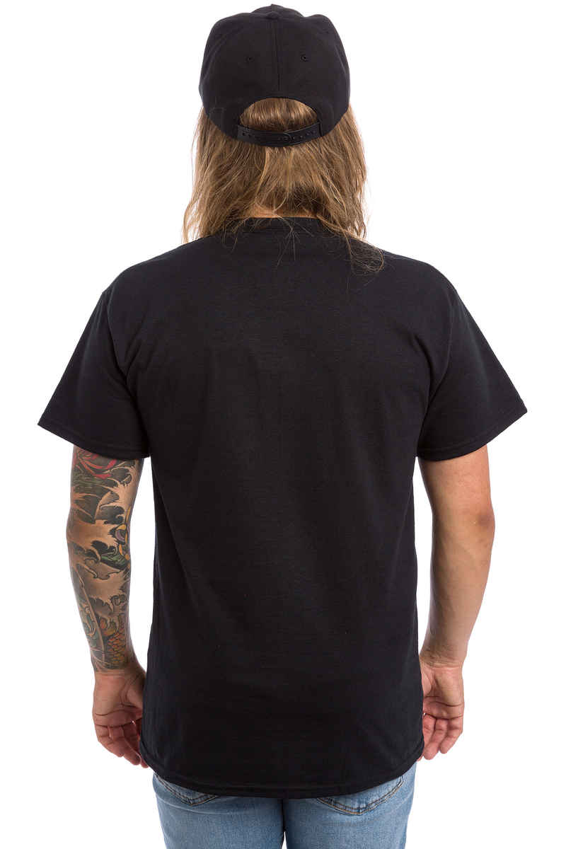 Thrasher Outlined T-shirt