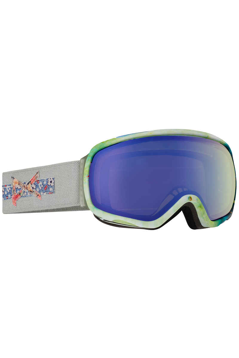 Anon Tempest Goggles women (crafty blue lagoon)