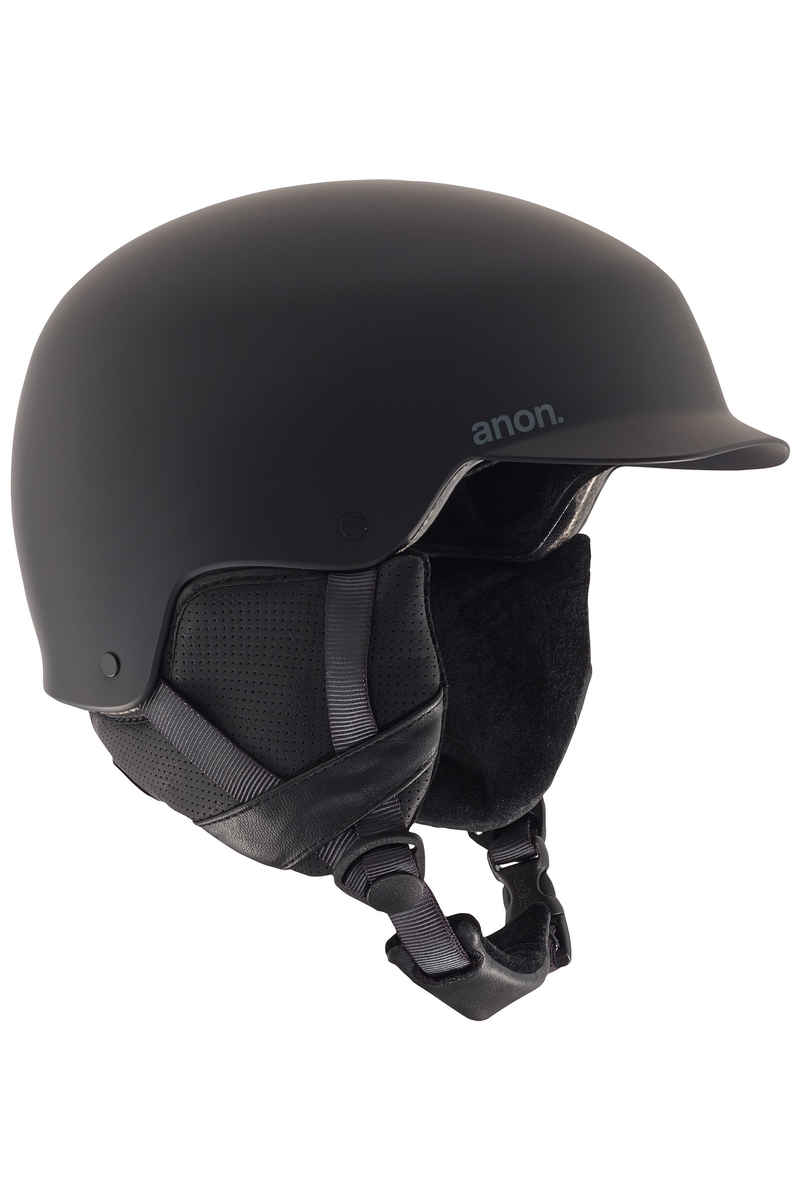 Anon Blitz Neige-Casque (black)
