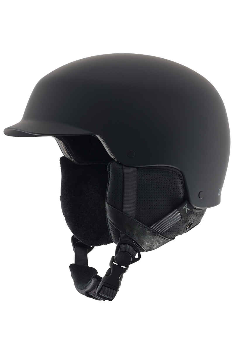 Anon Blitz Neige-Casque (black)