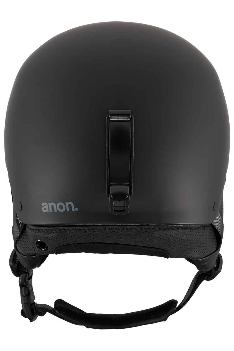 Anon Blitz Neige-Casque (black)