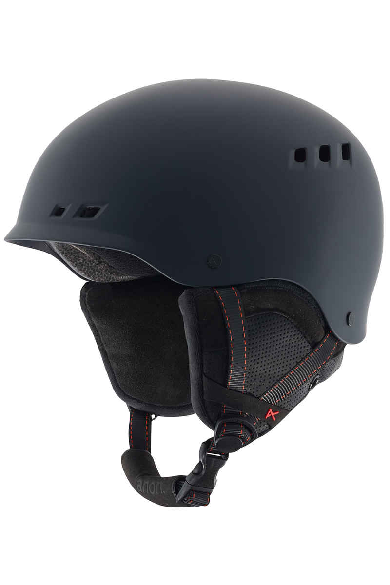 Anon Talan Snow-Helm (dark blue)