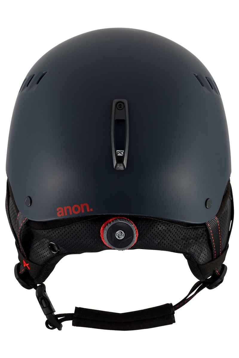 Anon Talan Snow-Helm (dark blue)