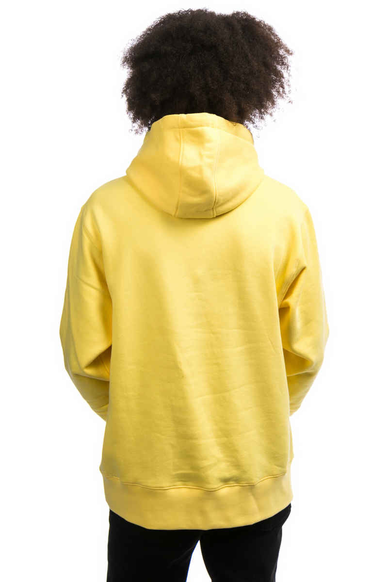 RIPNDIP Logo Sudadera (yellow)