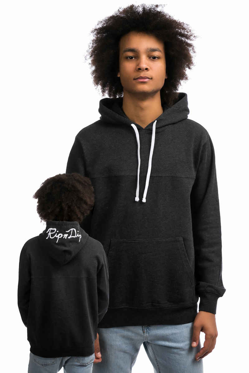 RIPNDIP Jogger Felpa Hoodie