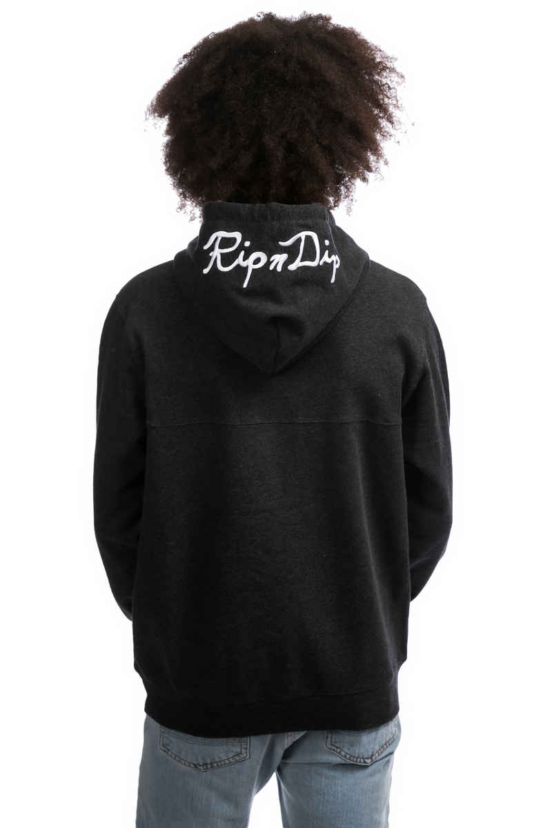 RIPNDIP Jogger Felpa Hoodie