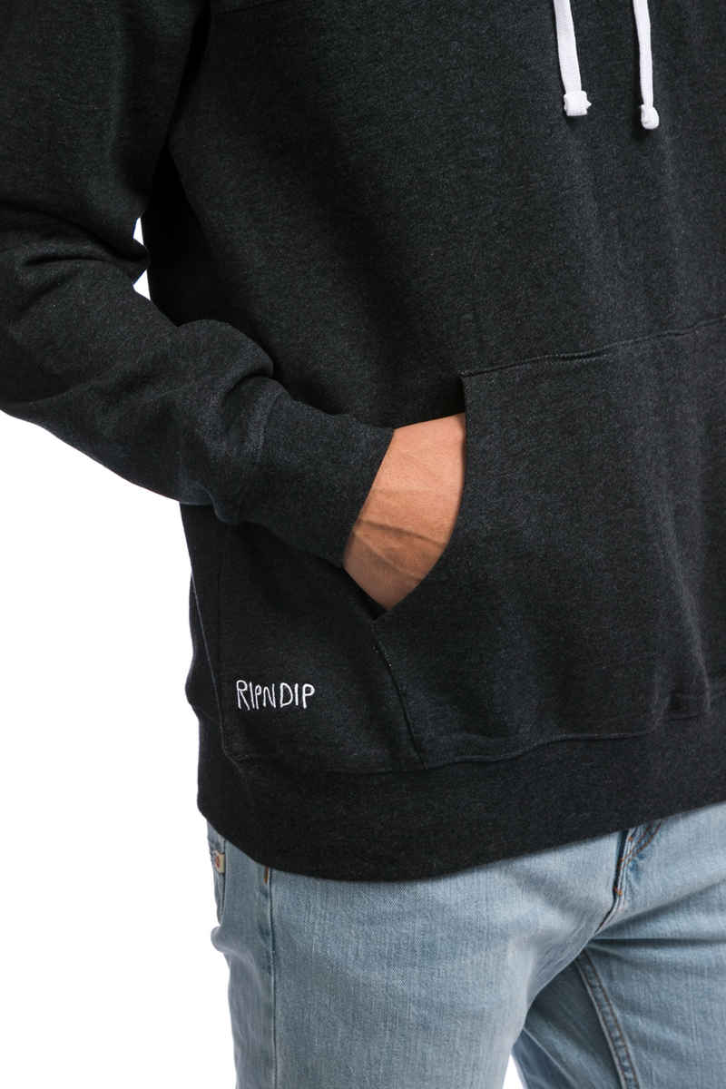 RIPNDIP Jogger Felpa Hoodie