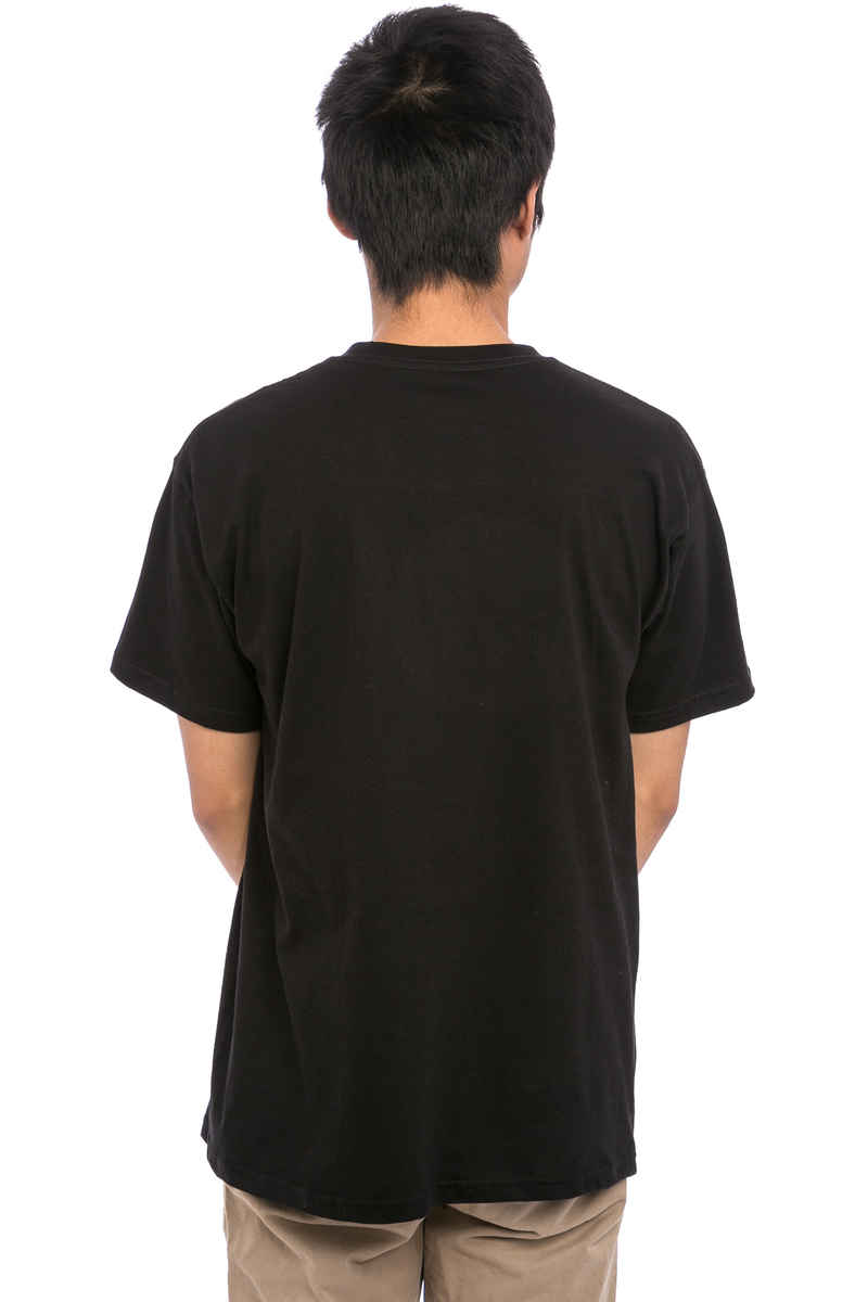 Diamond OG Script T-Shirt (black)
