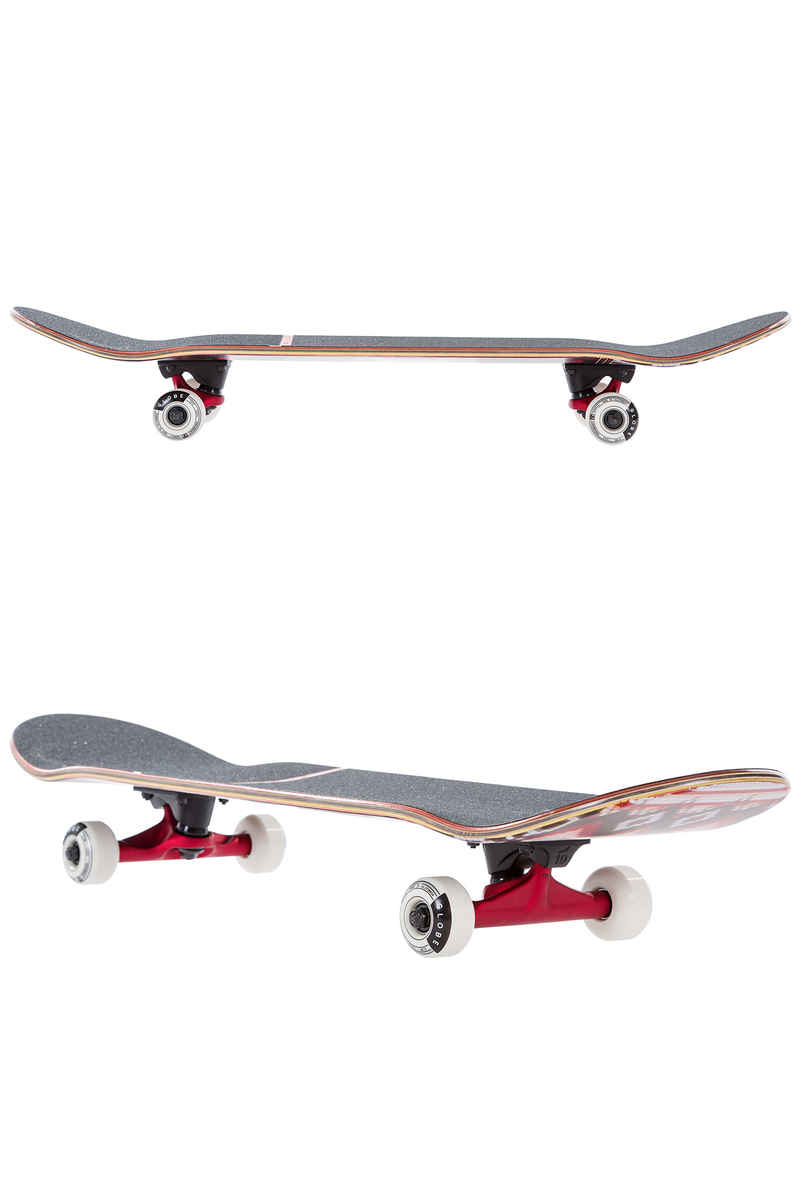 Globe Banger 8.125" Komplettboard (sxsw)