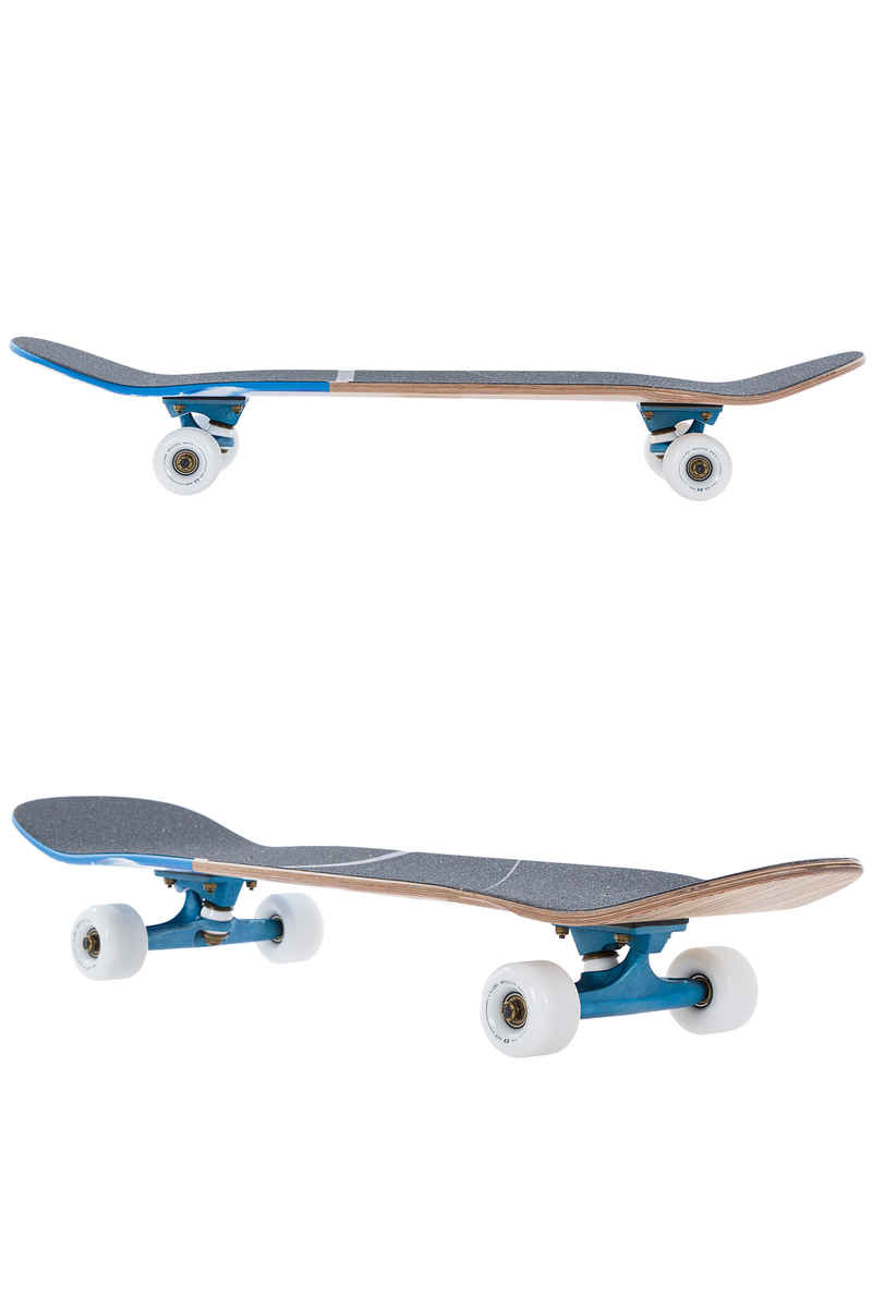 Globe Half Dip 31" (79,5cm) Cruiser (zebrawood indigo)