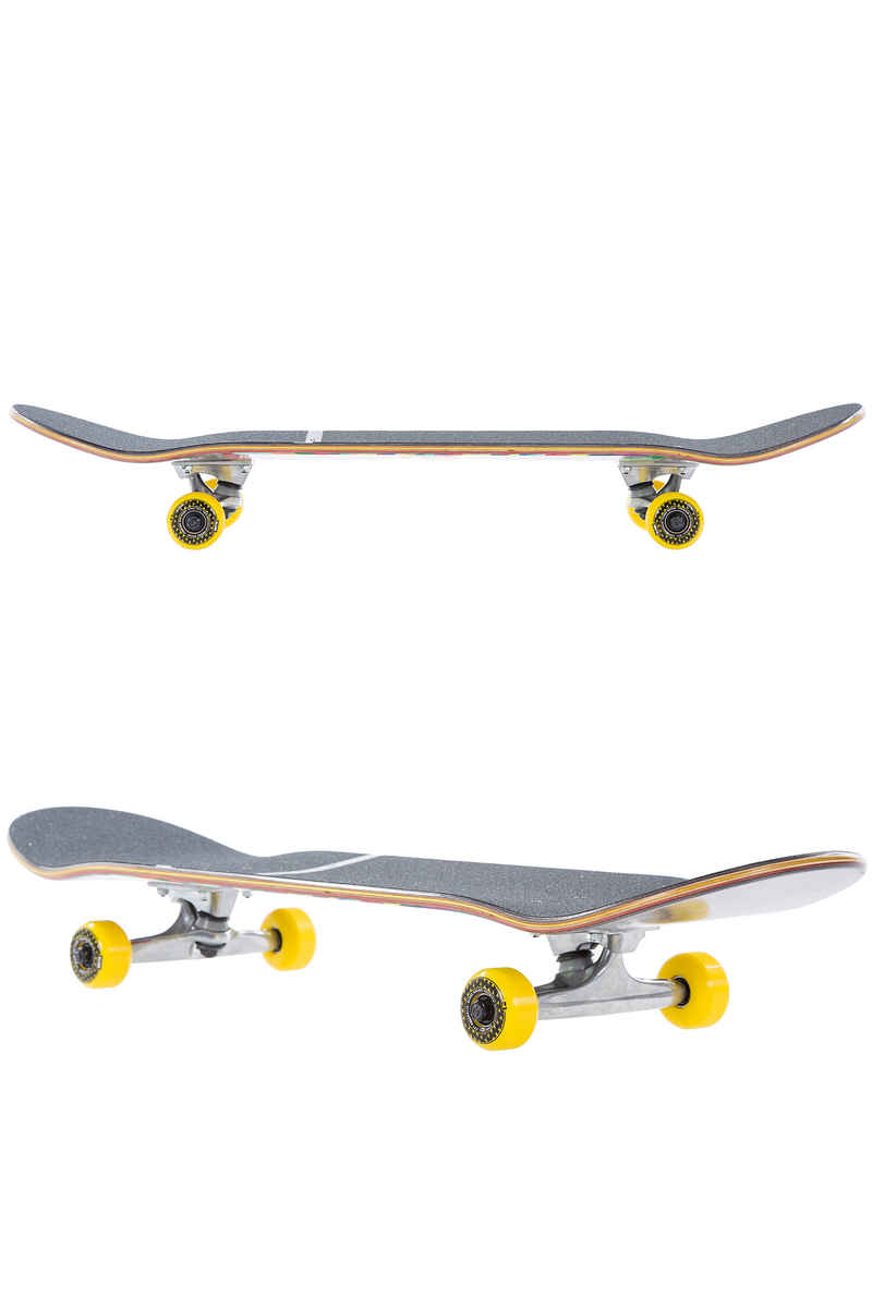 Globe China Heights 8.25" Komplettboard (ancient future skull)