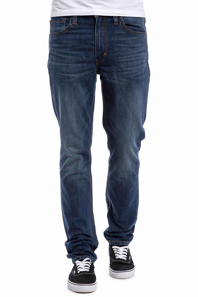 Levi's Skate 511 Slim Jeans (balboa)